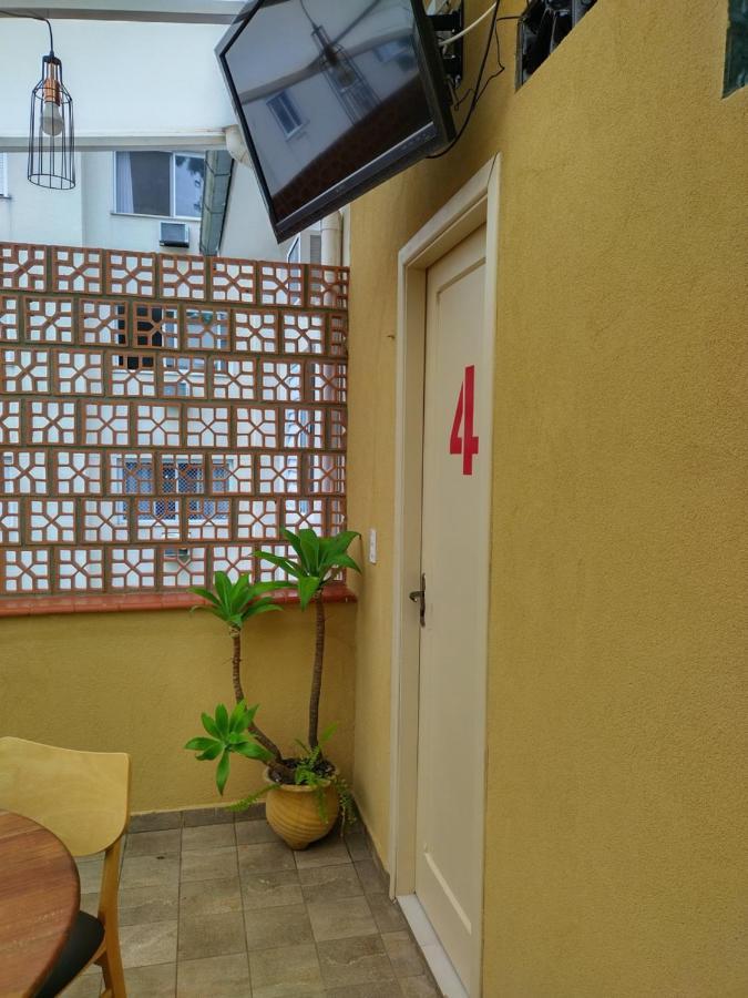 Soul Hostel Av Paulista Bela Vista 2 São Paulo Exterior foto